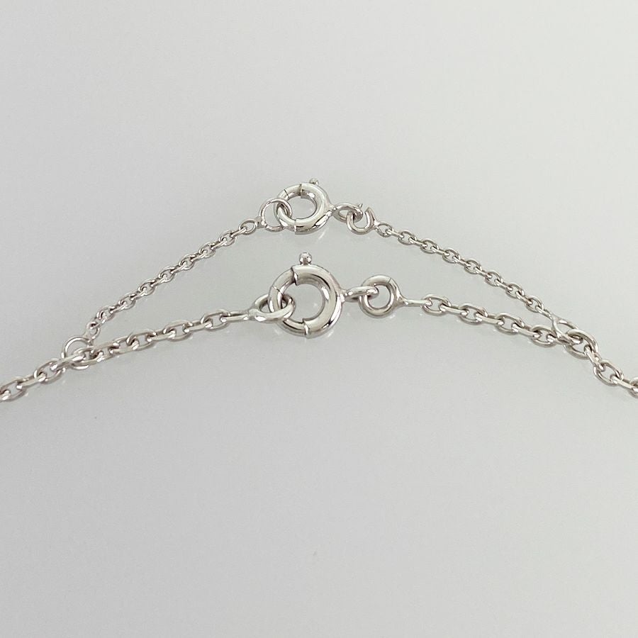 カルティエ ネックレス