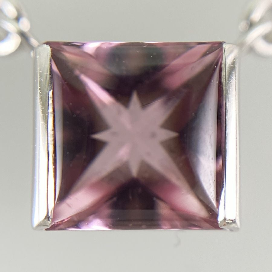 カルティエ ネックレス