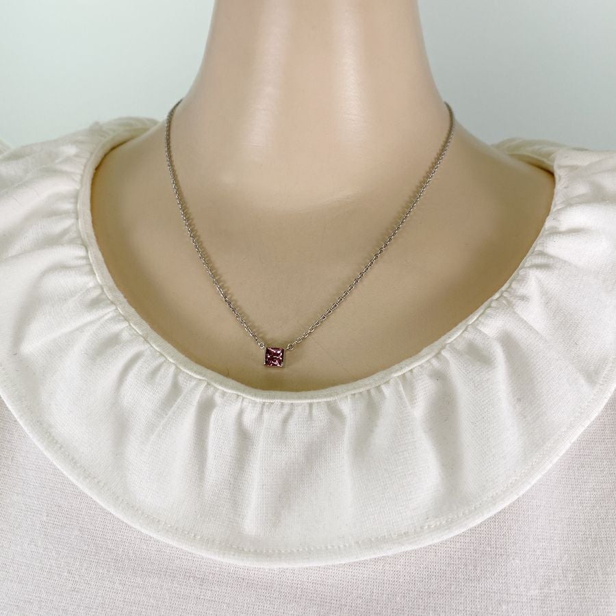 カルティエ ネックレス