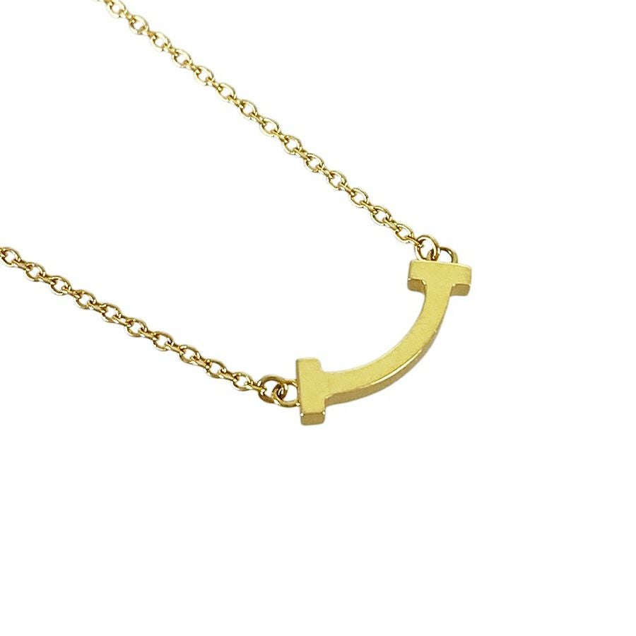 ティファニー ネックレス