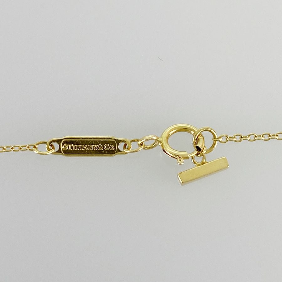 ティファニー ネックレス