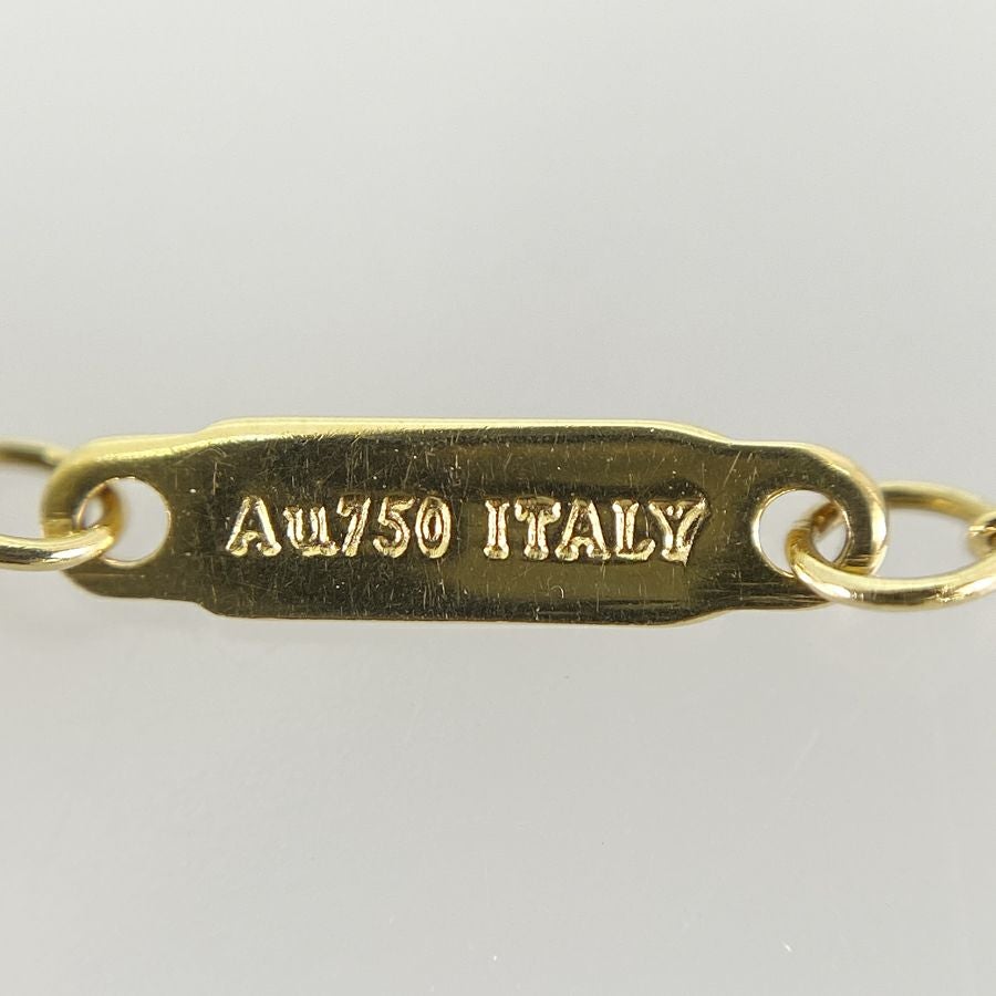 ティファニー ネックレス