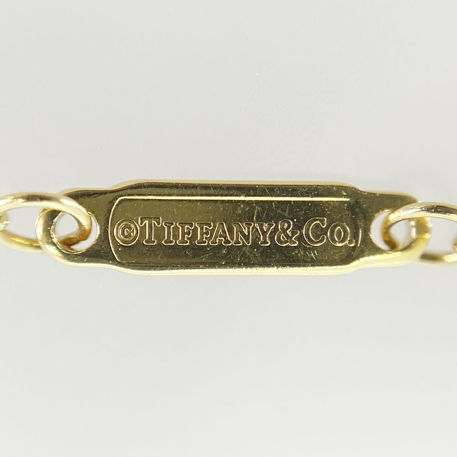 ティファニー ネックレス