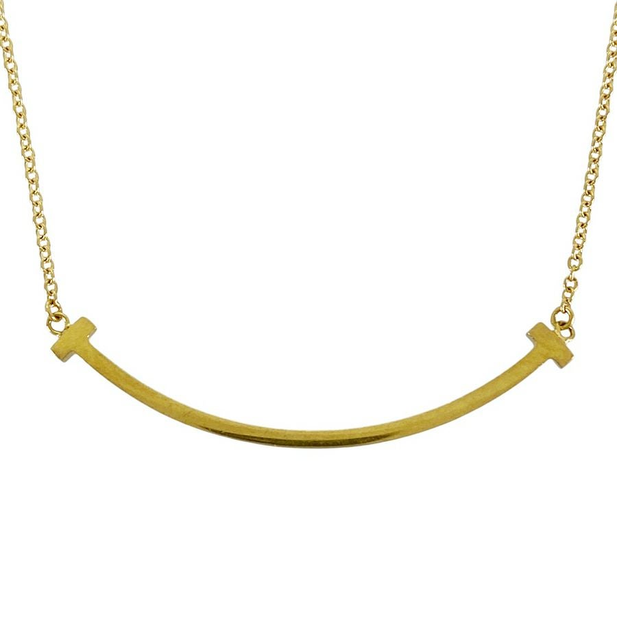 ティファニー ネックレス