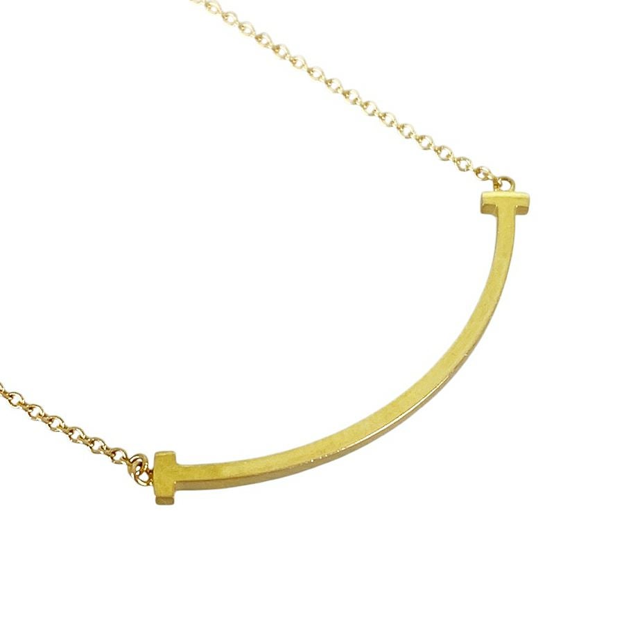 ティファニー ネックレス