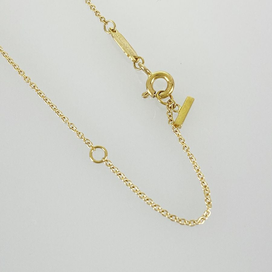 ティファニー ネックレス