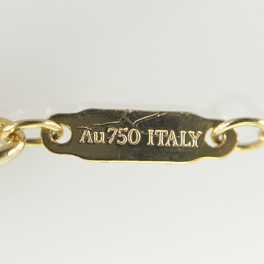 ティファニー ネックレス