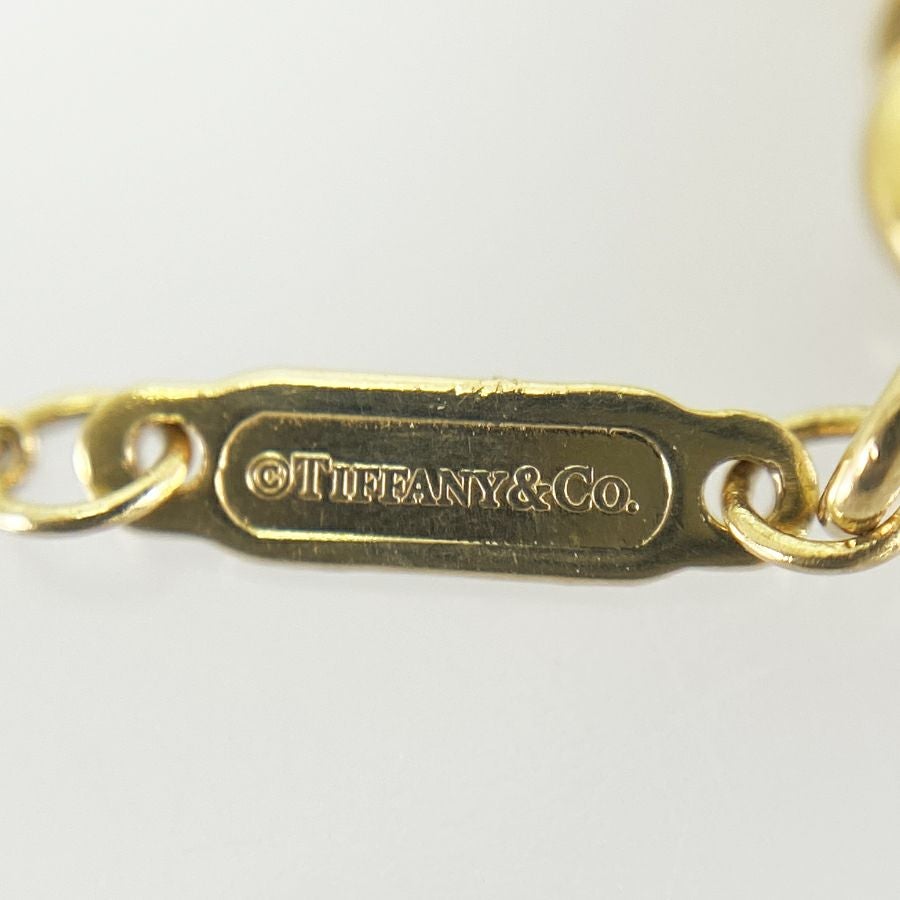 ティファニー ネックレス
