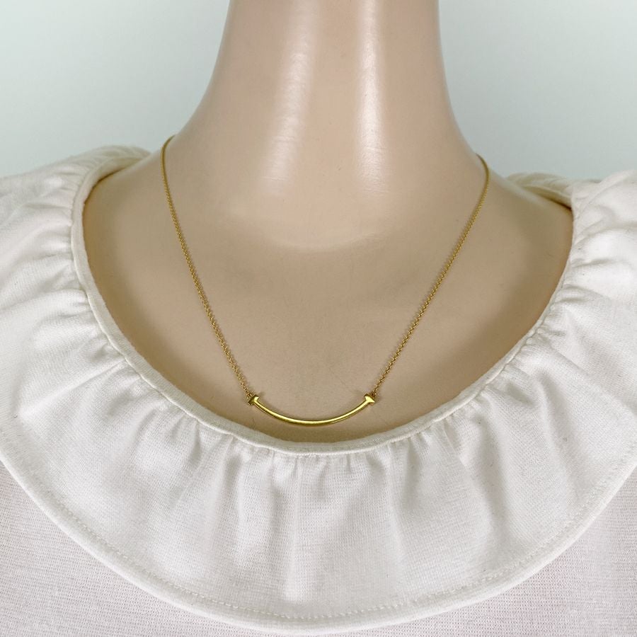 ティファニー ネックレス