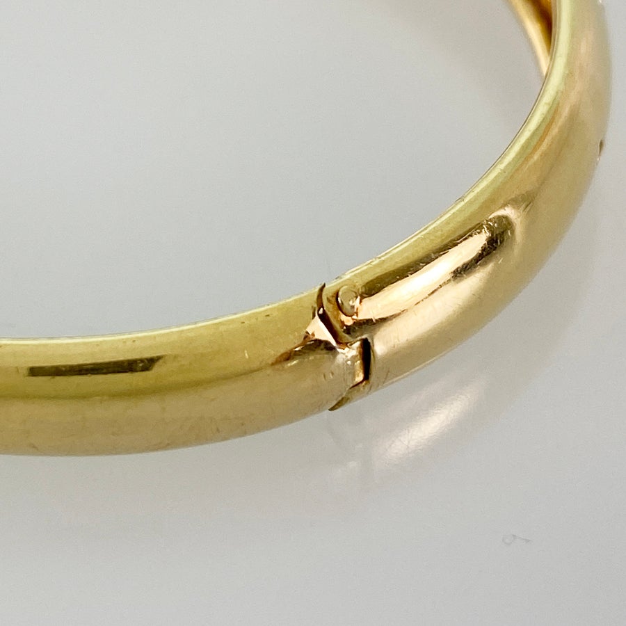 ノーブランド ブレスレット