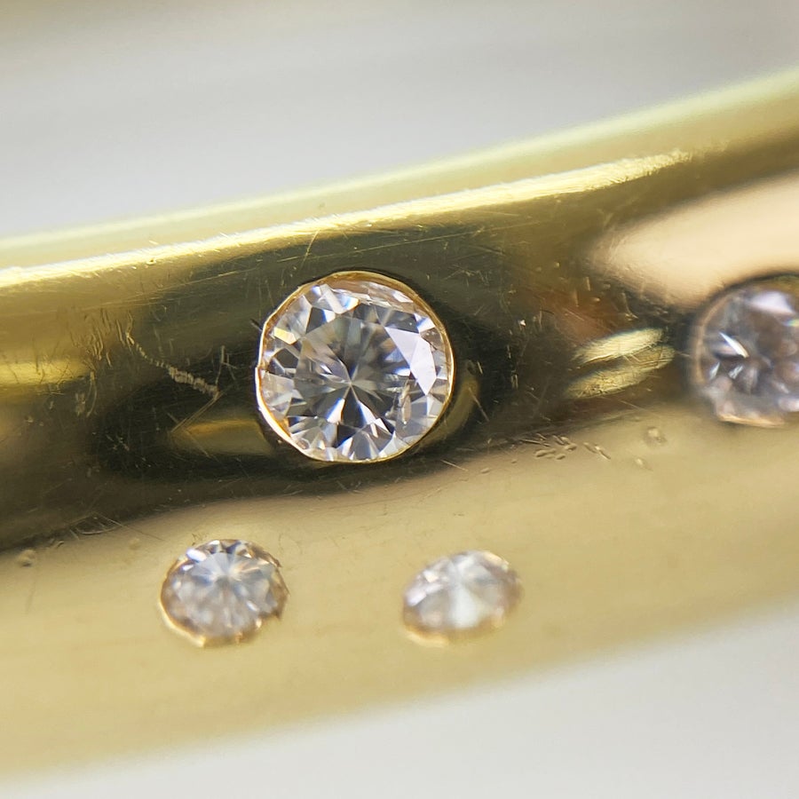 ノーブランド ブレスレット