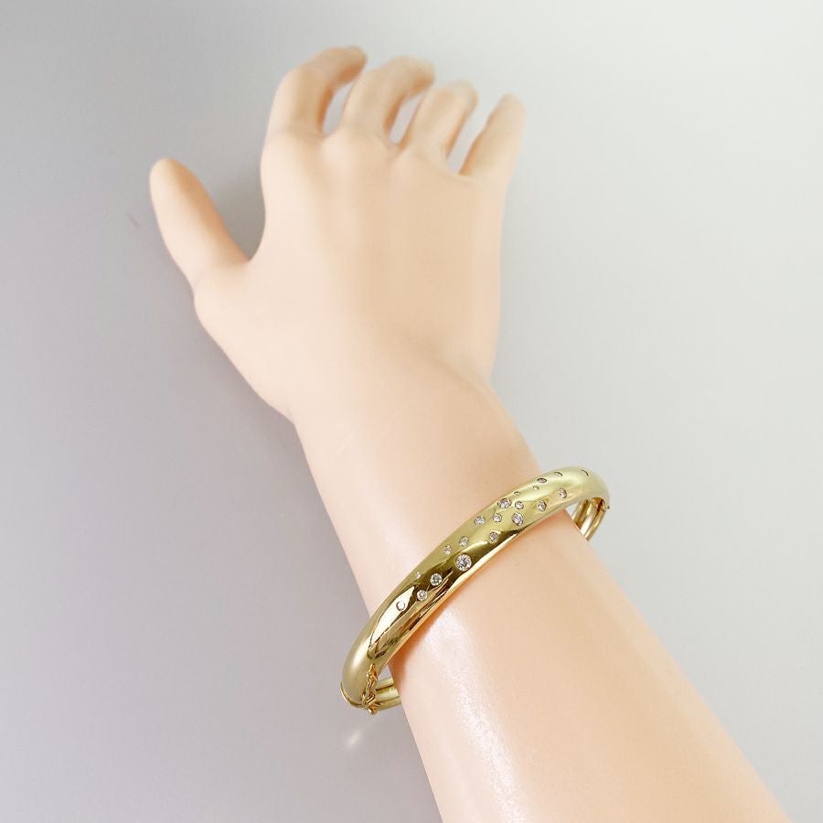 ノーブランド ブレスレット