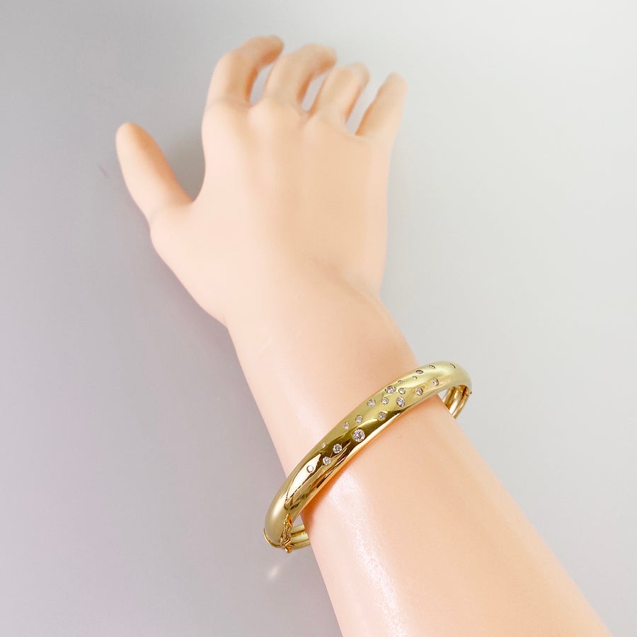 ノーブランド ブレスレット