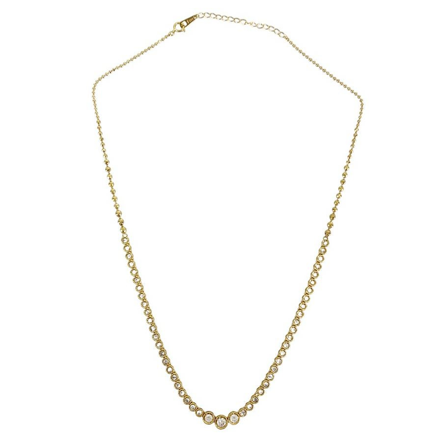 ノーブランド ネックレス