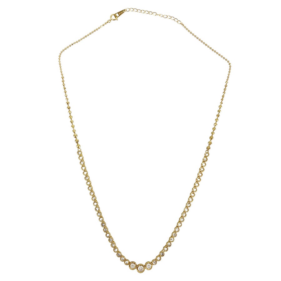 ノーブランド ネックレス