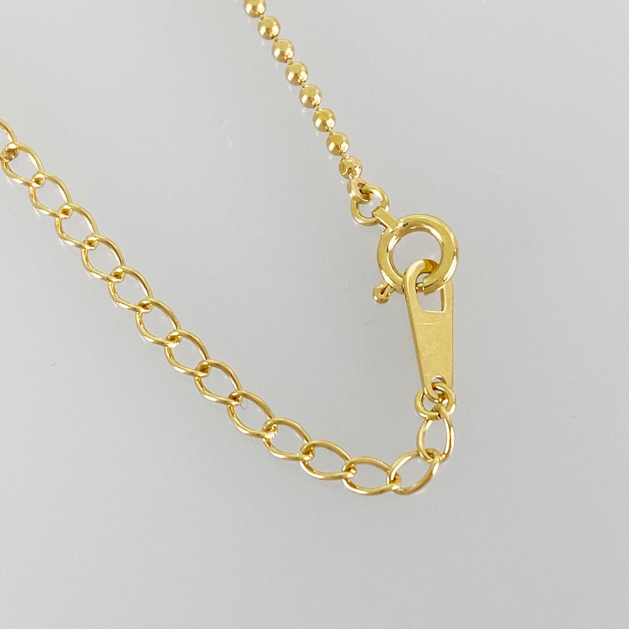 ノーブランド ネックレス