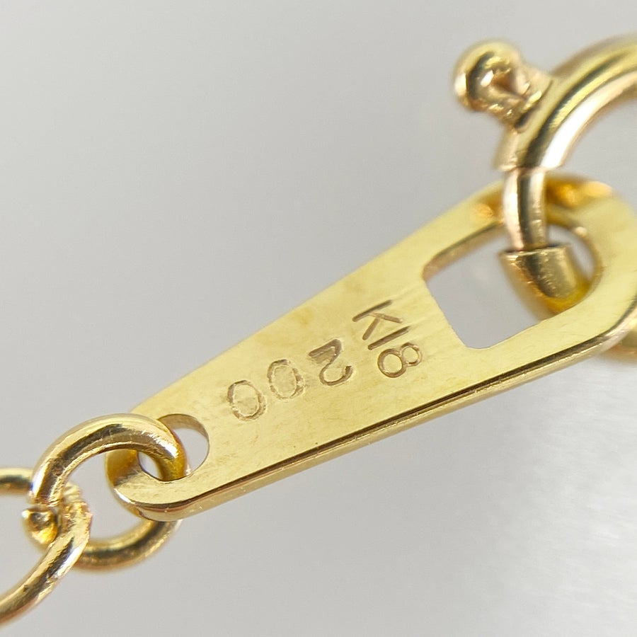 ノーブランド ネックレス