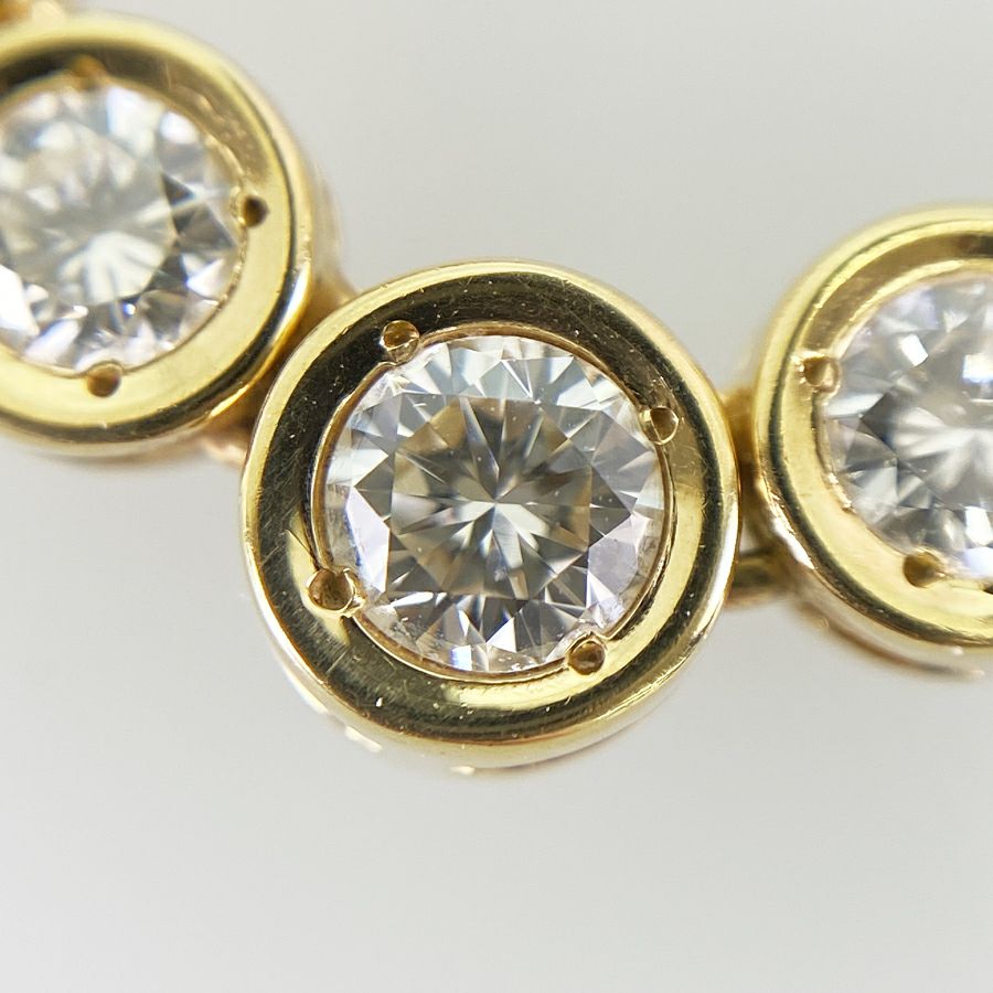 ノーブランド ネックレス