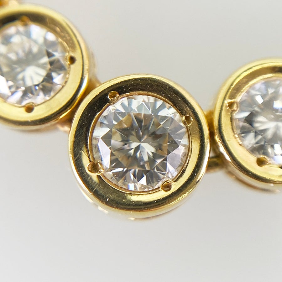 ノーブランド ネックレス