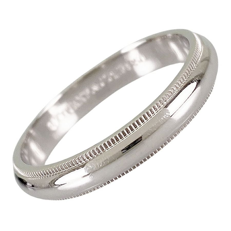 ティファニー リング