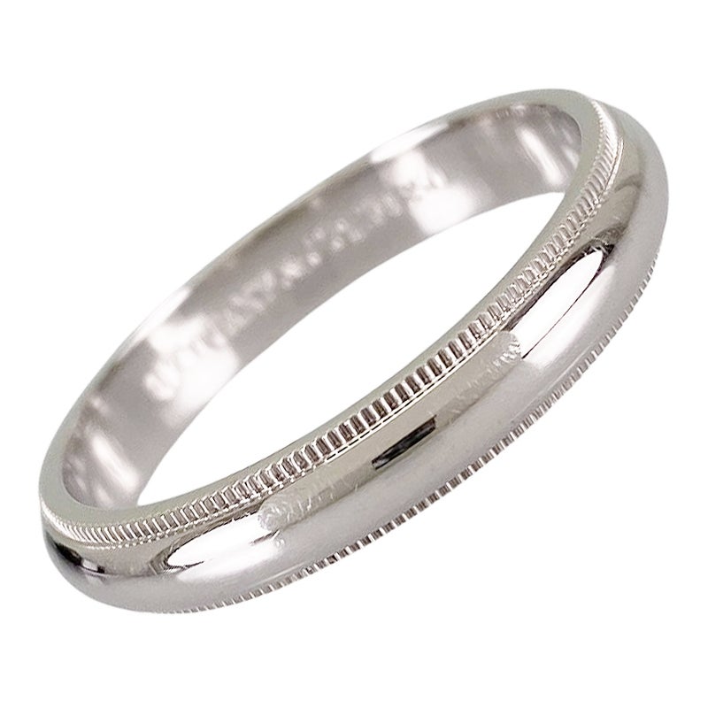 ティファニー リング