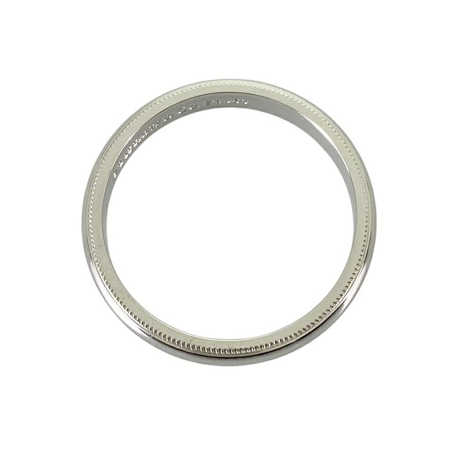 ティファニー リング