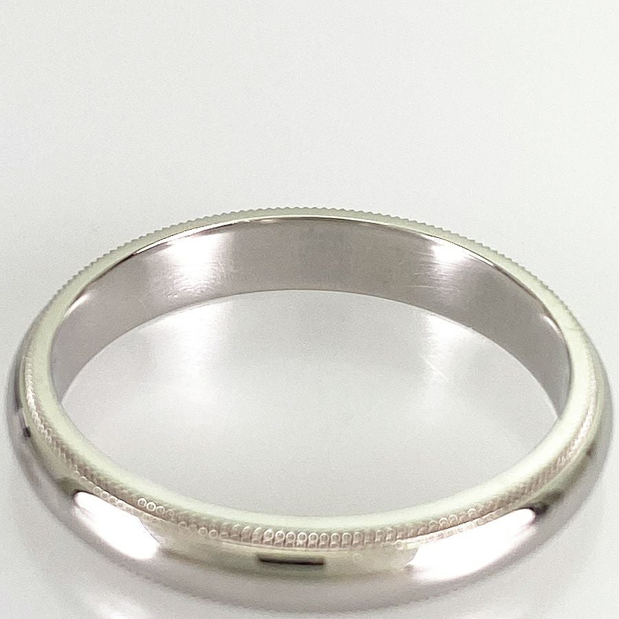 ティファニー リング