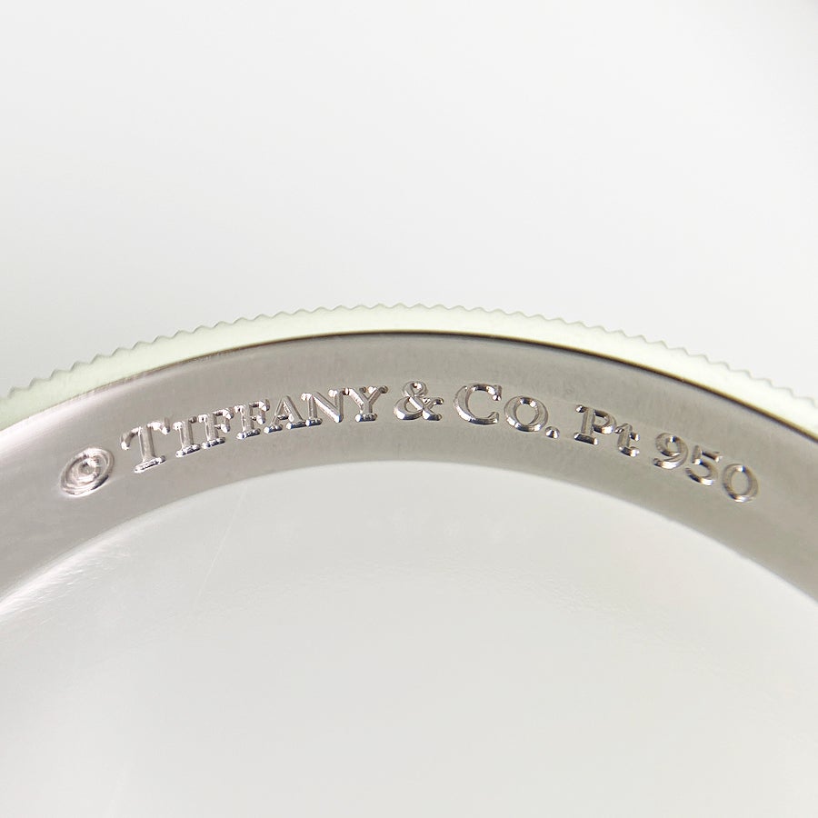 ティファニー リング