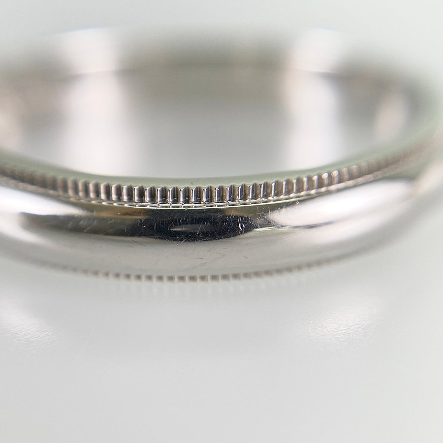 ティファニー リング