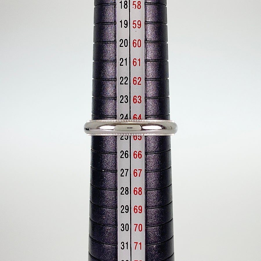 ティファニー リング