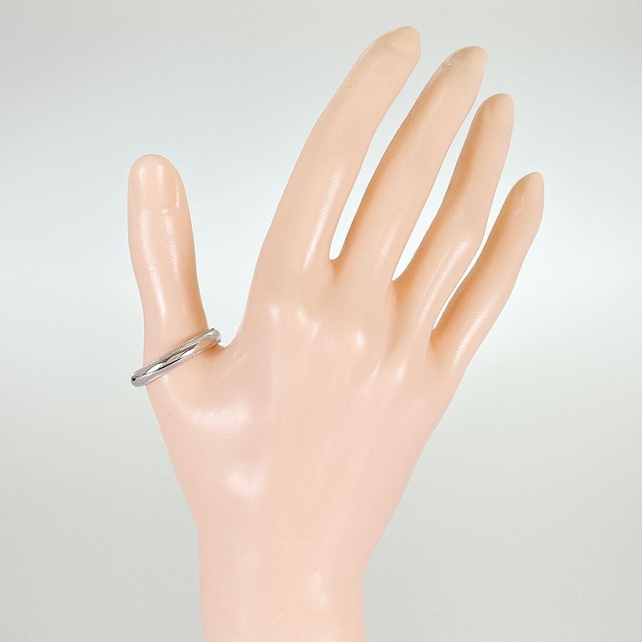 ティファニー リング