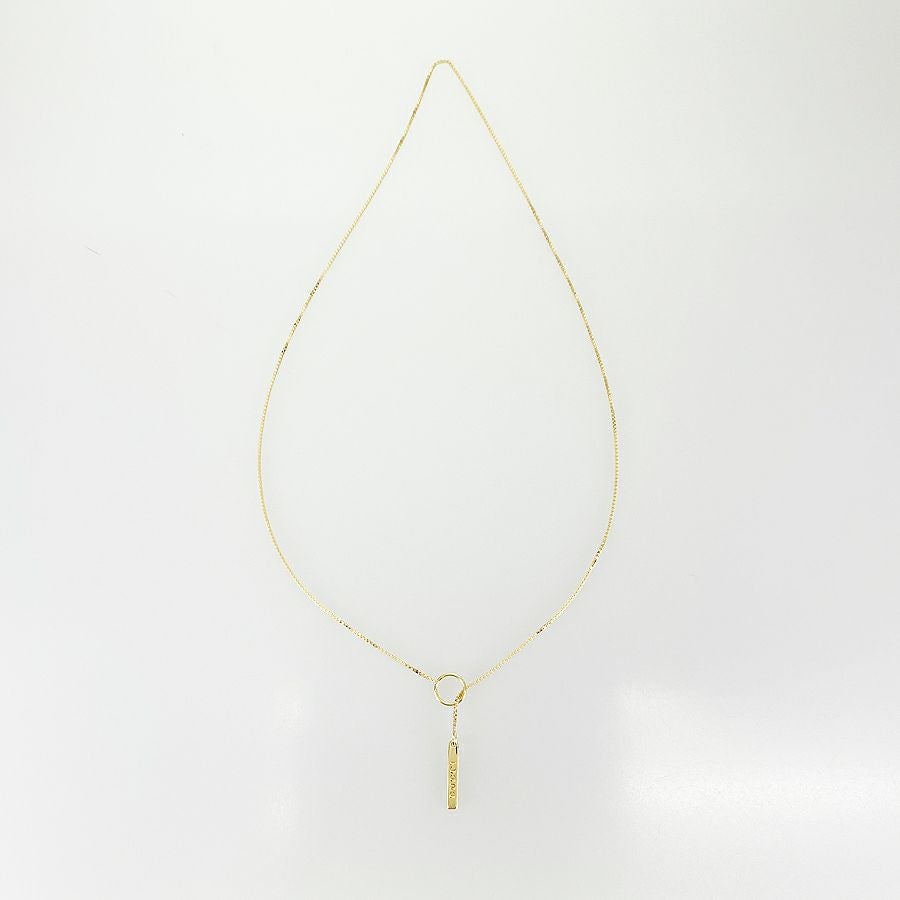 グッチ ネックレス