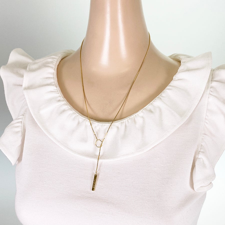 グッチ ネックレス