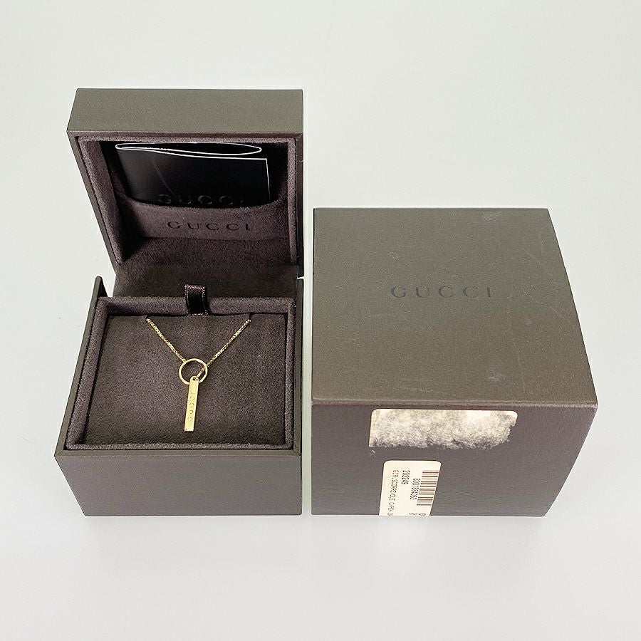 グッチ ネックレス