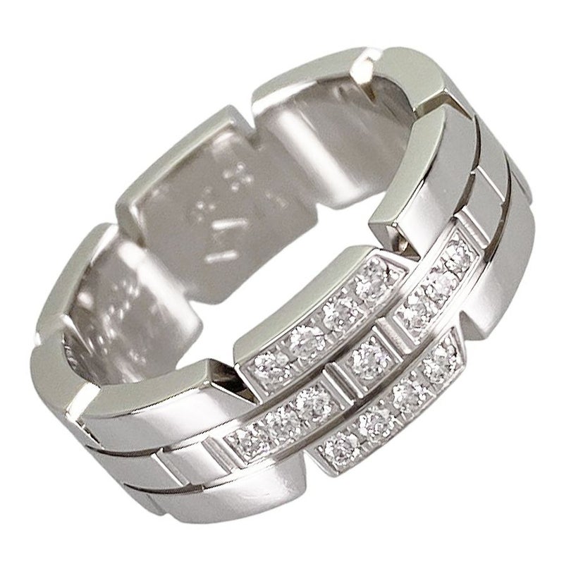 カルティエ リング