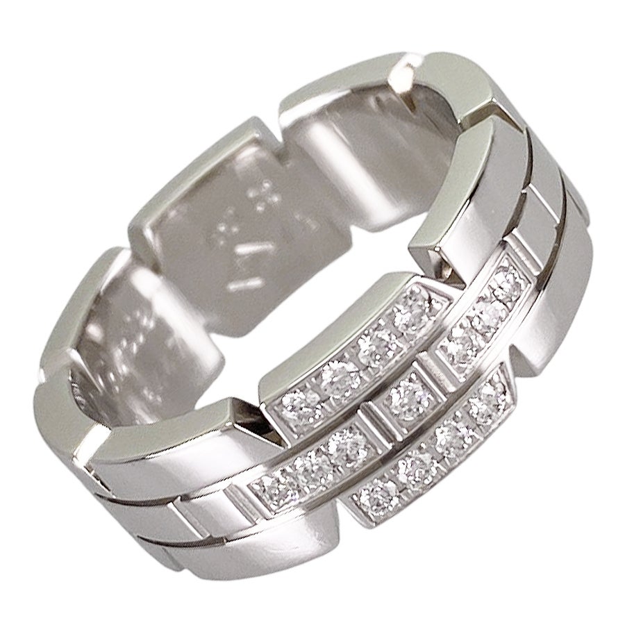 カルティエ リング