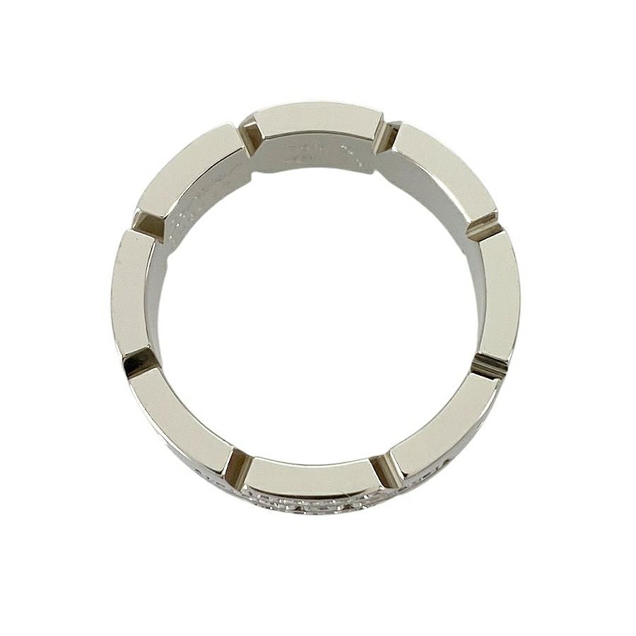 カルティエ リング