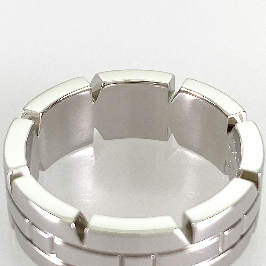 カルティエ リング