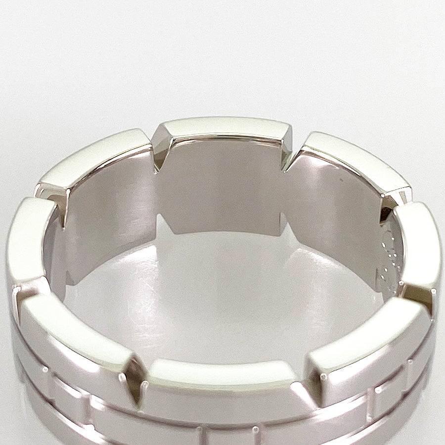 カルティエ リング