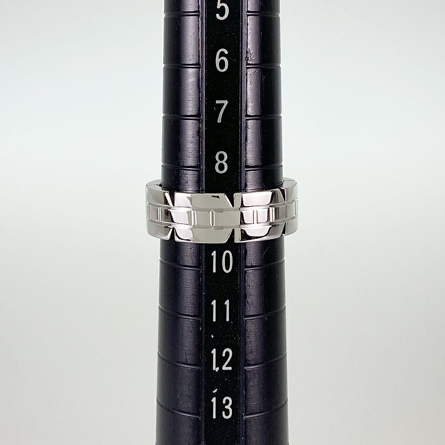 カルティエ リング