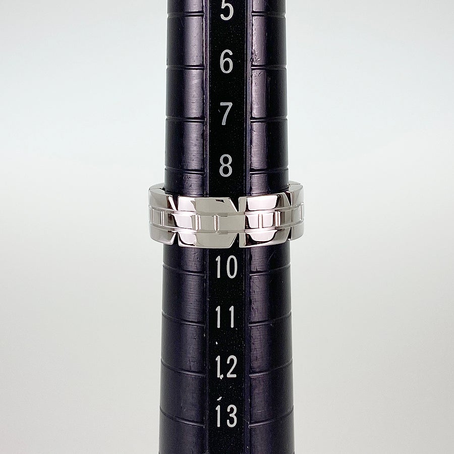 カルティエ リング