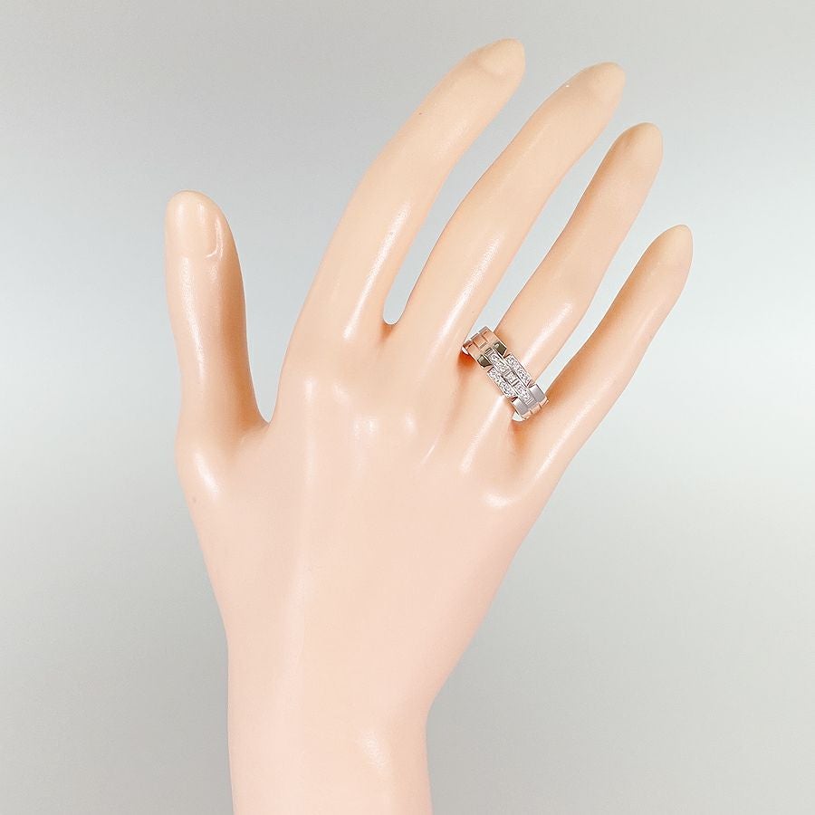 カルティエ リング