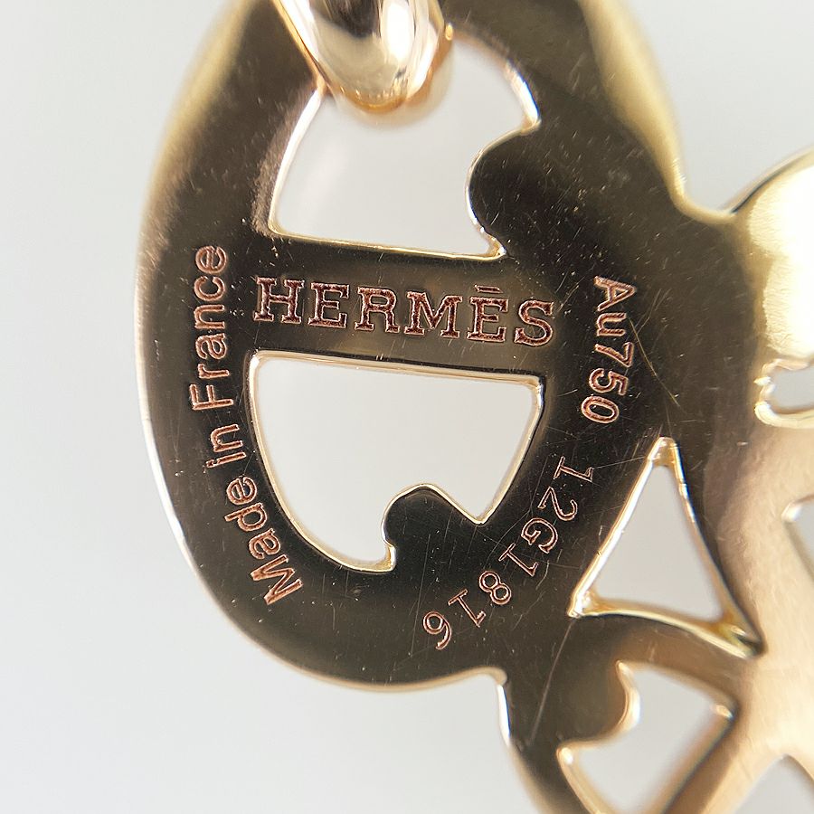 エルメス ネックレス