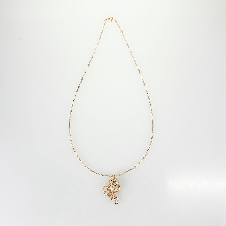 エルメス ネックレス