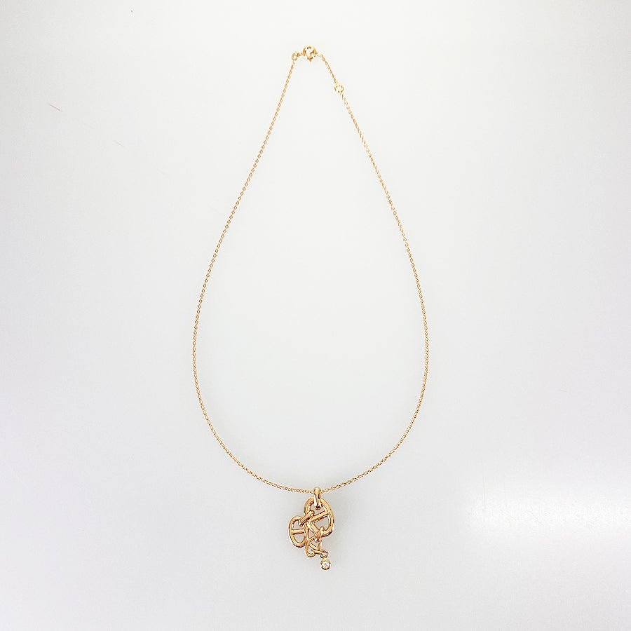 エルメス ネックレス