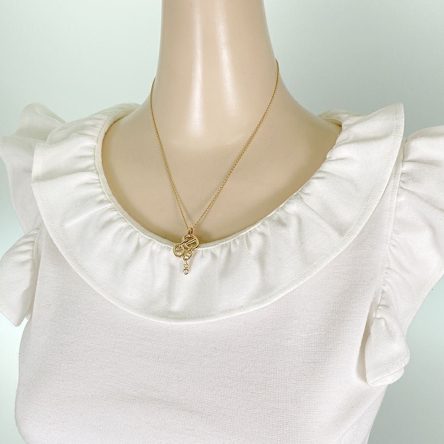 エルメス ネックレス