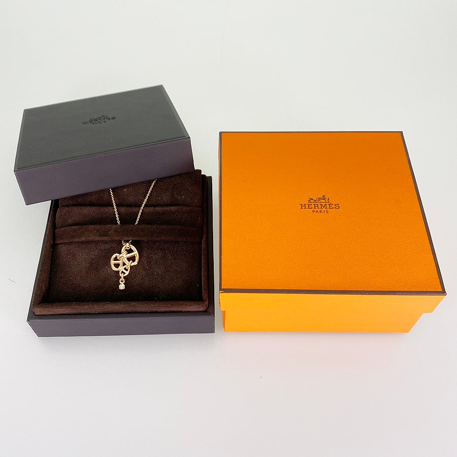 エルメス ネックレス