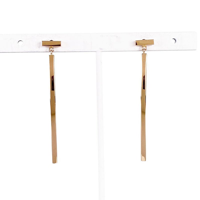 ティファニー ピアス