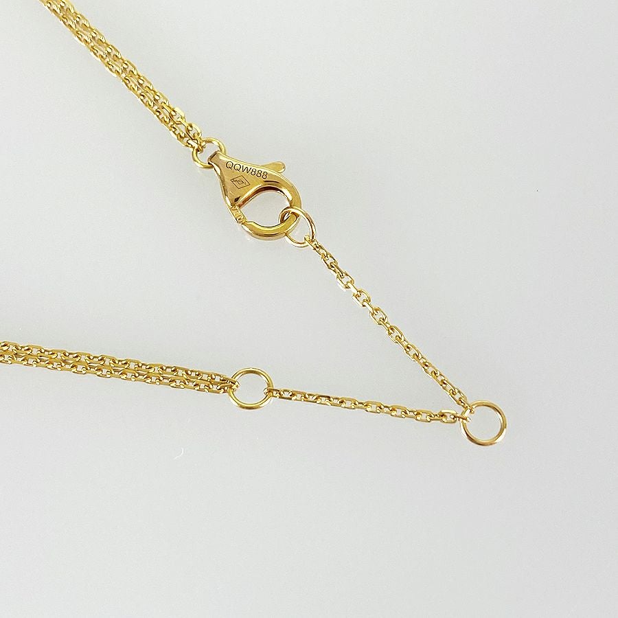 カルティエ ネックレス