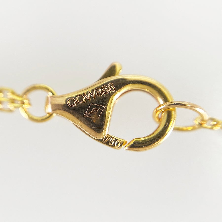 カルティエ ネックレス